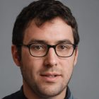 Photo of author