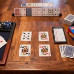 Découvrez quels sont les différents jeux de cartes et leurs mécaniques sans aucun texte