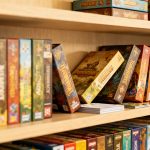 La sélection incontournable pour bâtir une ludothèque de référence sans aucun texte