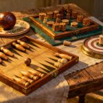 Les jeux les plus emblématiques du patrimoine ludique français sans aucun texte