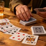 À quoi jouer avec des cartes : le guide pour animer vos rencontres et moments de détente.