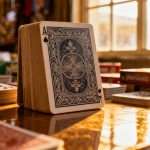 Découvrez quel est le jeu de cartes le plus vendu sur le marché mondial sans aucun texte