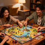 Découvrez quel est le meilleur jeu de société actuelle pour des fêtes mémorables sans aucun texte