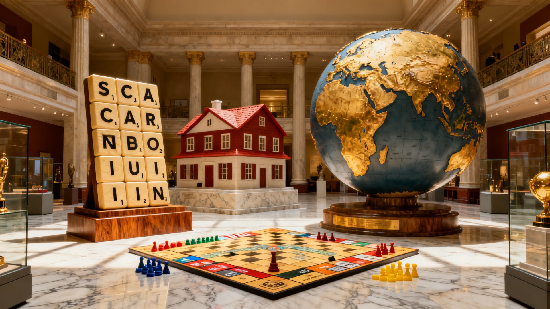 Les monuments incontournables du jeu de société et leur succès mondial