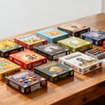 Les secrets des 20 jeux de société les plus vendus au monde.