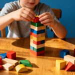 Quelles sont les activités ludiques de type 3 : comprendre les jeux d'assemblage et de construction sans aucun texte