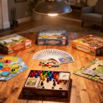 Top 5 des meilleurs jeux de société pour des soirées inoubliables sans aucun texte