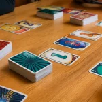 Flip 7 : le nouveau jeu français qui cartonne auprès des familles