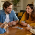 Quel est le meilleur jeu de cartes en famille ? Comparatif et conseils