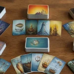 Quel est le plus beau jeu de cartes ? Comparatif de Dixit et de ses concurrents