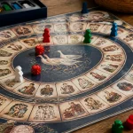 Quel est un jeu de société typiquement français ?