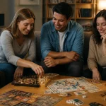 Quel jeu choisir quand on s’ennuie seul, à deux, en famille ou entre amis ?