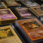 Quels sont les jeux de cartes à collectionner qui valent le plus ?