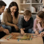 Quels sont les jeux les plus cool pour jouer entre amis ou en famille ?