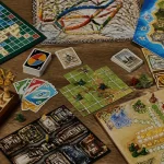 Les 10 jeux de société les plus populaires en France
