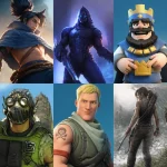 Les 10 jeux les plus téléchargés au monde en 2024