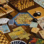 Les 50 jeux les plus vendus : classiques, cartes et succès modernes