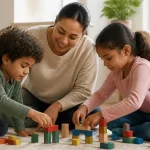 Les objectifs des activités ludiques : apprendre, jouer et coopérer