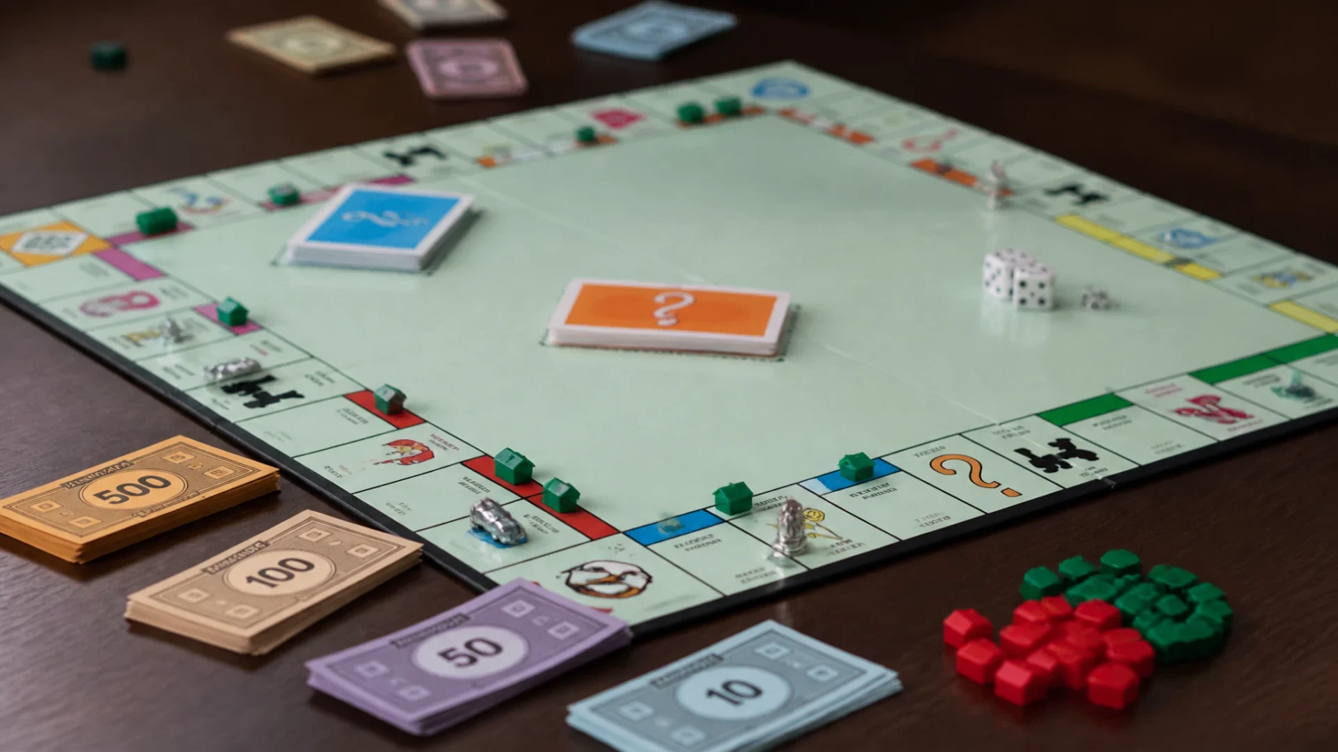 Quel est le jeu de société le plus vendu au monde ?