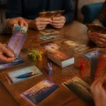 Quel est le meilleur jeu à jouer en groupe : Dixit et alternatives