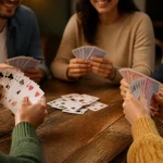 Quel est le meilleur jeu de cartes à jouer en groupe ?