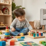 Quel est le meilleur jeu pour un enfant ? Guide selon l’âge et les goûts