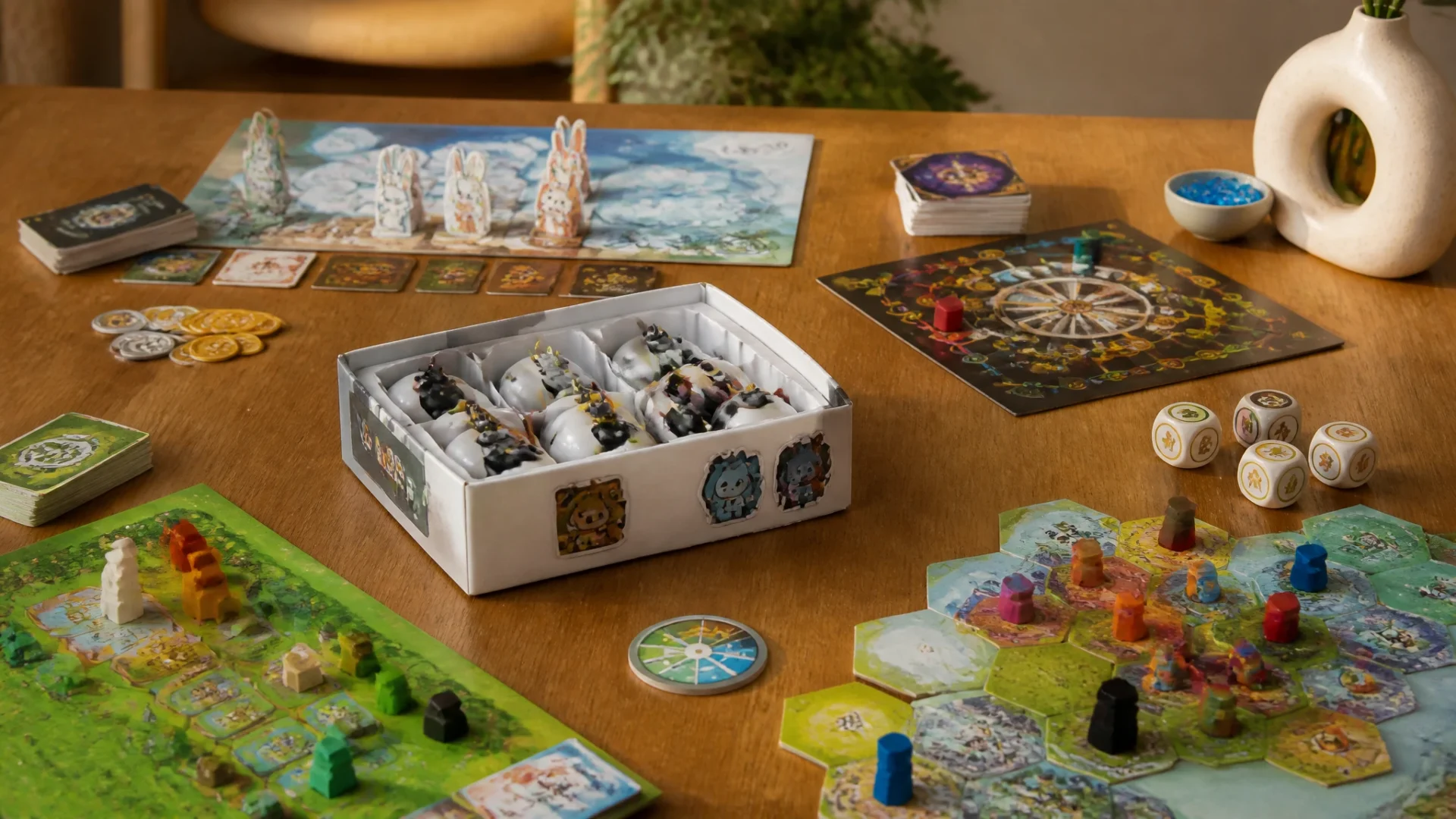 Quel jeu est à la mode en ce moment ? Bomb Busters et les titres incontournables