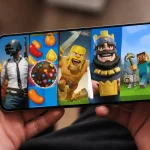 Quels sont les 5 jeux mobiles les plus joués au monde ?
