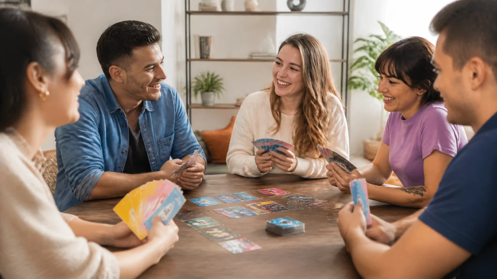 Top 10 : règles, déroulement et avis sur ce jeu d’ambiance