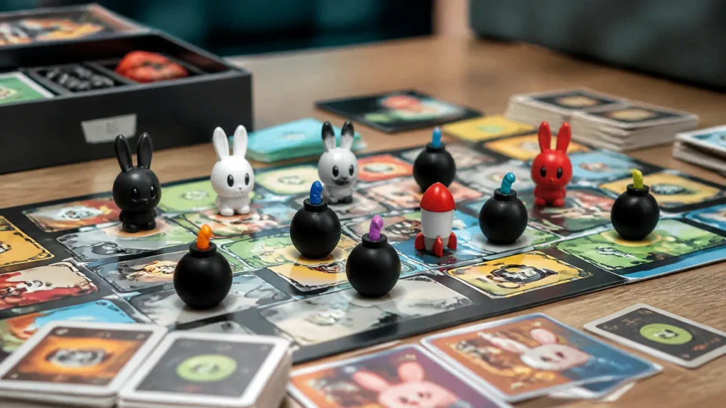 Quel est le jeu tendance du moment ? Les pépites à succès et les titres incontournables