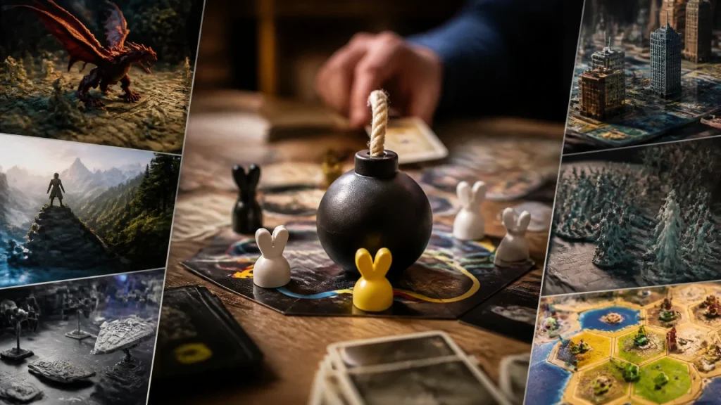 Quel est le jeu tendance du moment ? Les pépites à succès et les titres incontournables