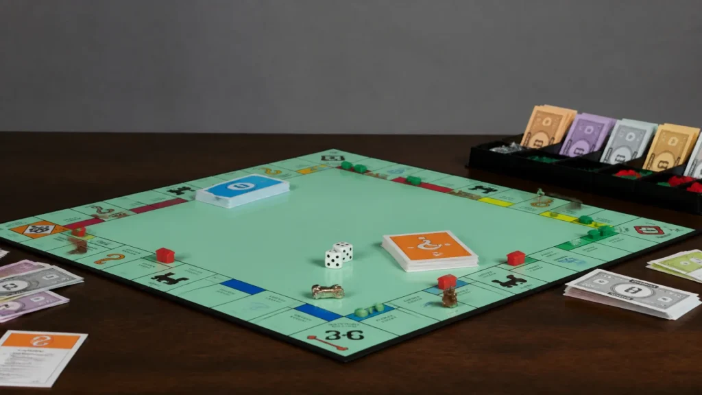 Quel est le jeu de société le plus vendu au monde ?