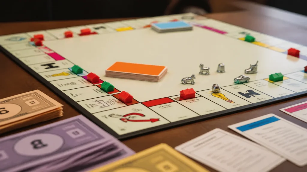 Quel est le jeu de société le plus vendu au monde ?